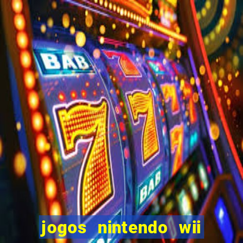 jogos nintendo wii download wbfs